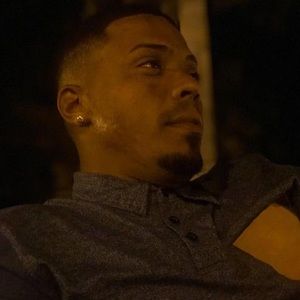 Meet your Posher, Jose wilfredo